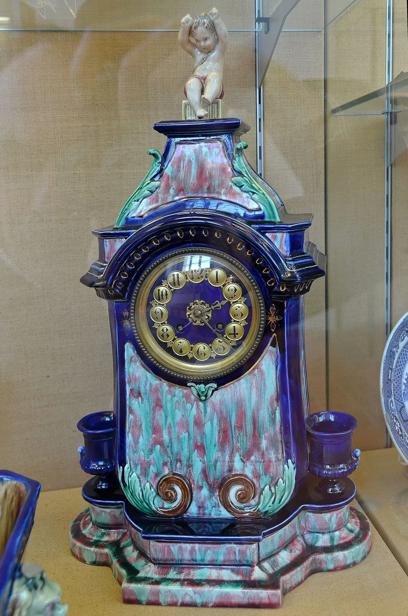 Musée de la Tour Abbatiale