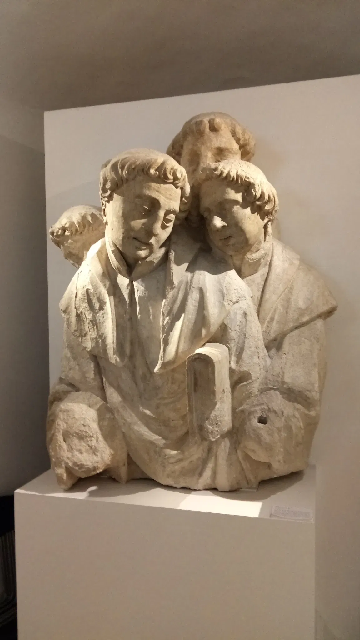 Musée de la Tour Abbatiale