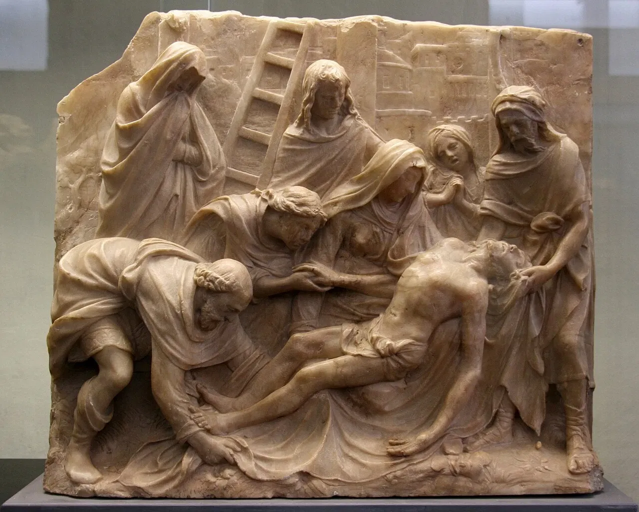 Musée de la Tour Abbatiale