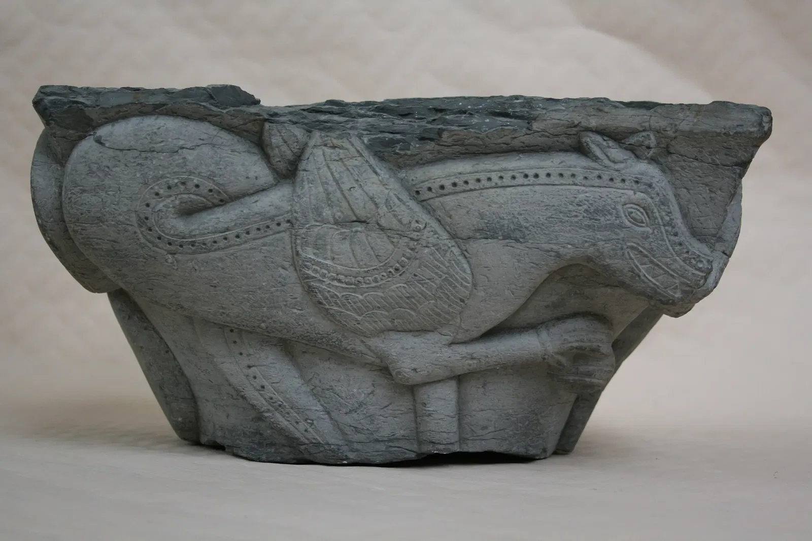 Musée de la Tour Abbatiale