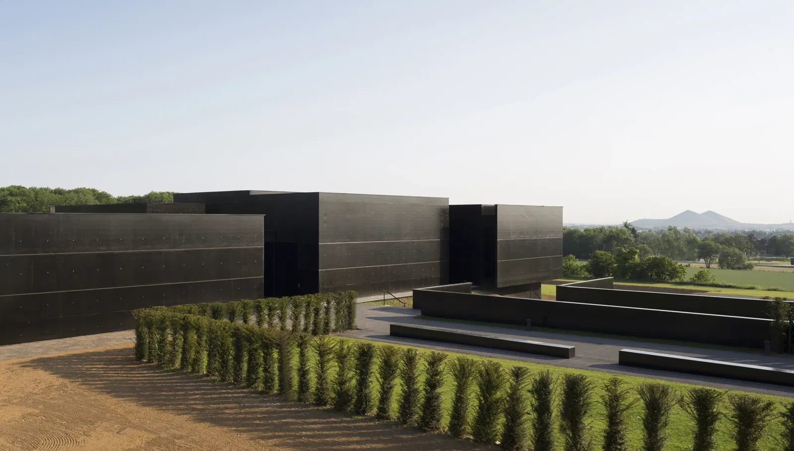 Centre d'Histoire du Mémorial