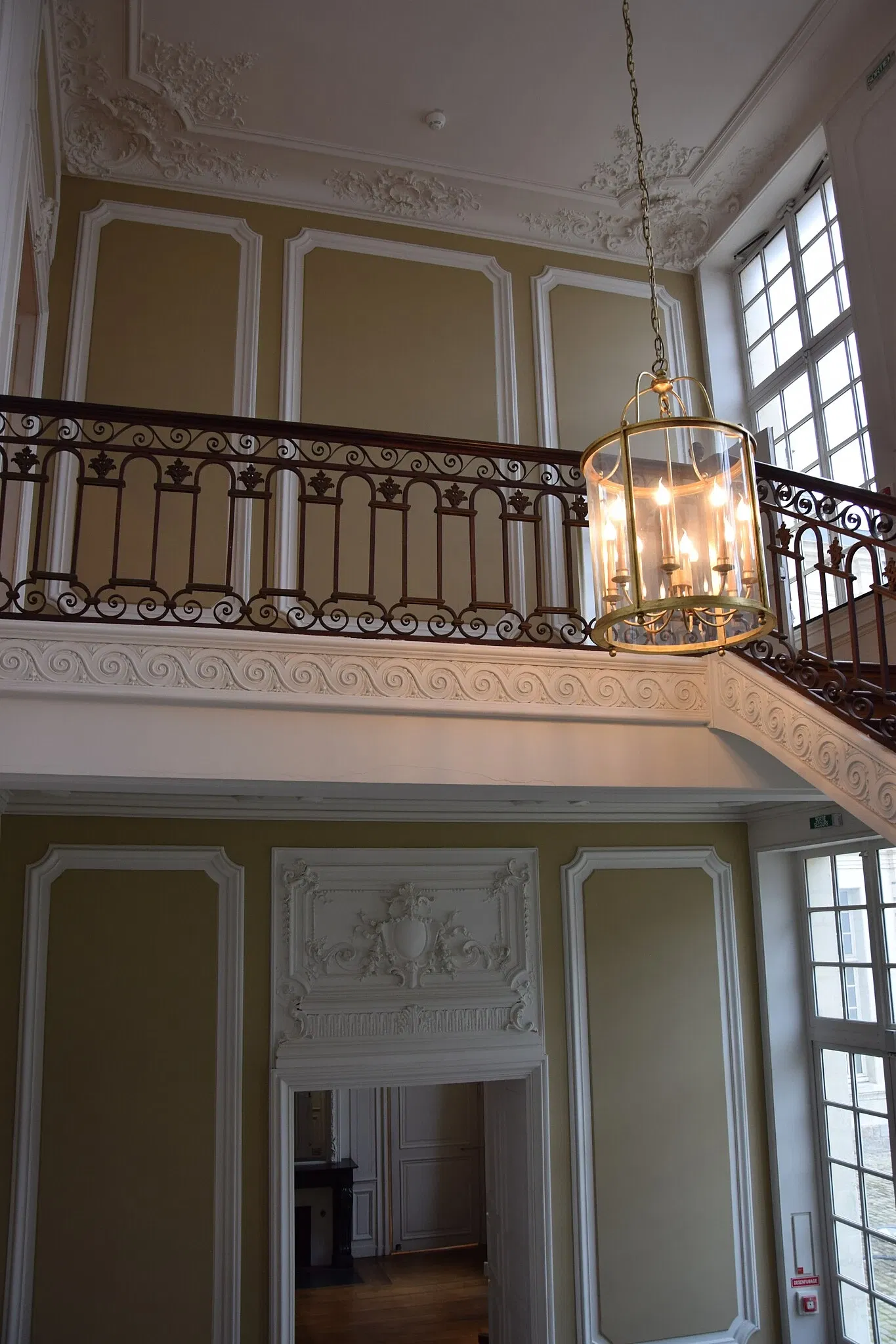 Musée des Beaux-Arts de Cambrai