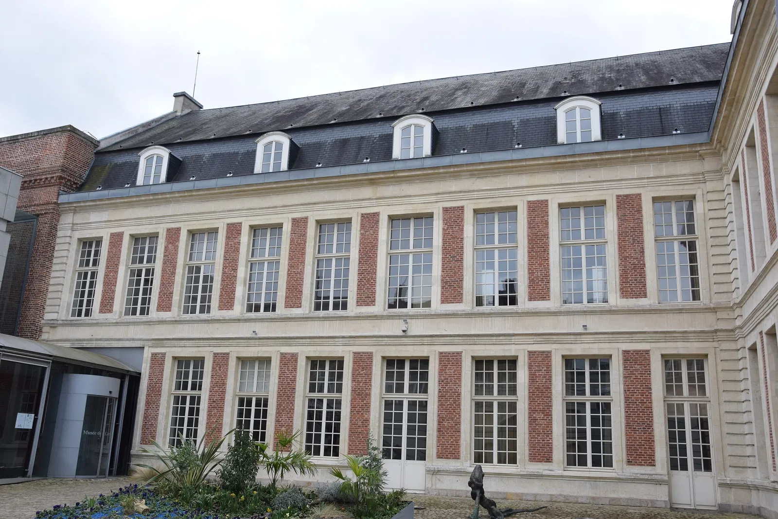 Musée des Beaux-Arts de Cambrai