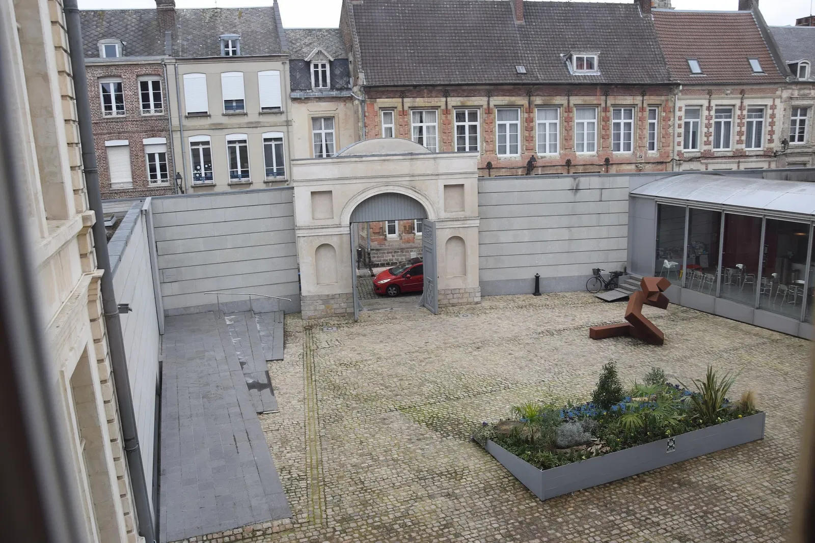 Musée des Beaux-Arts de Cambrai
