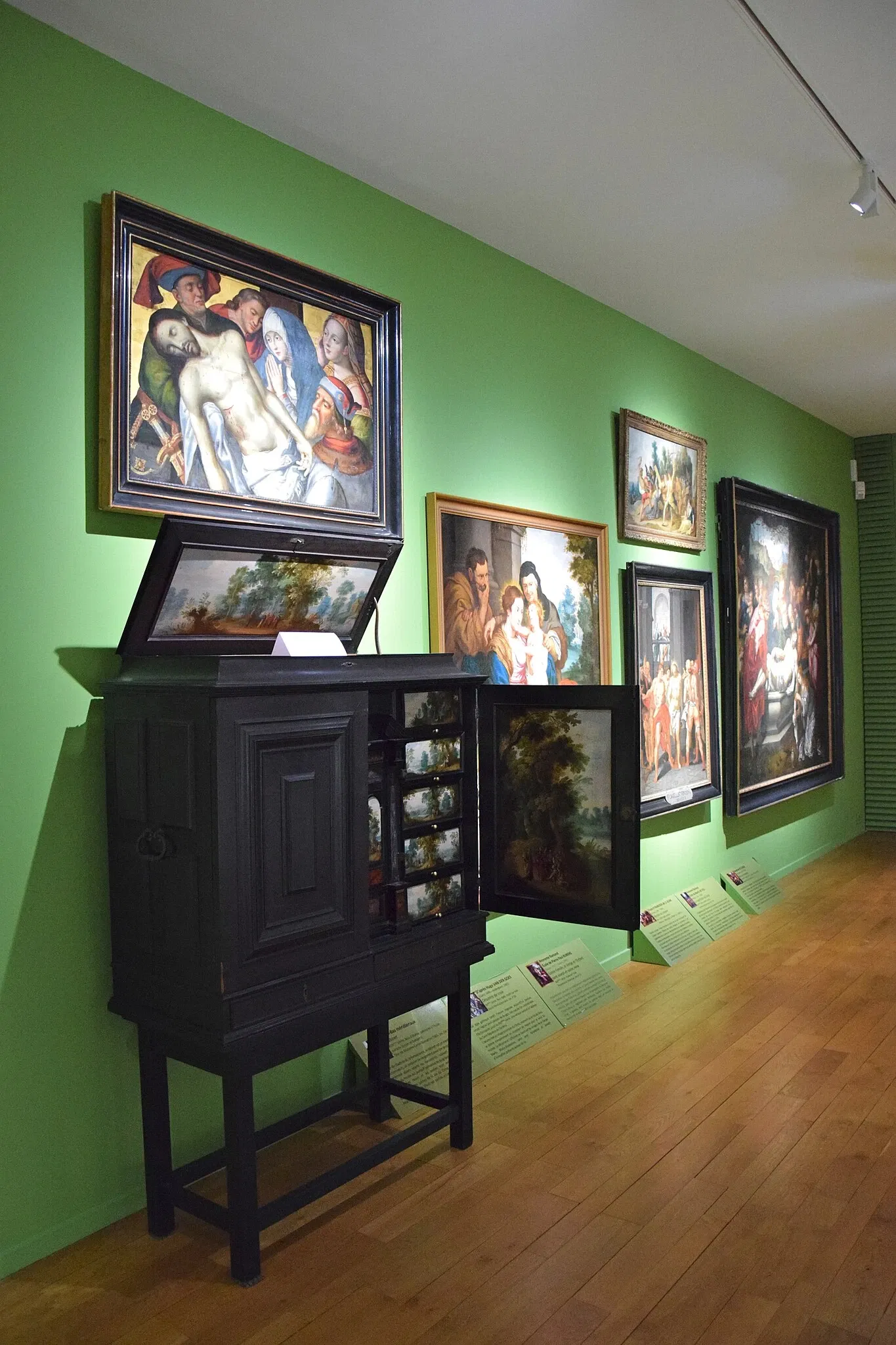 Musée des Beaux-Arts de Cambrai