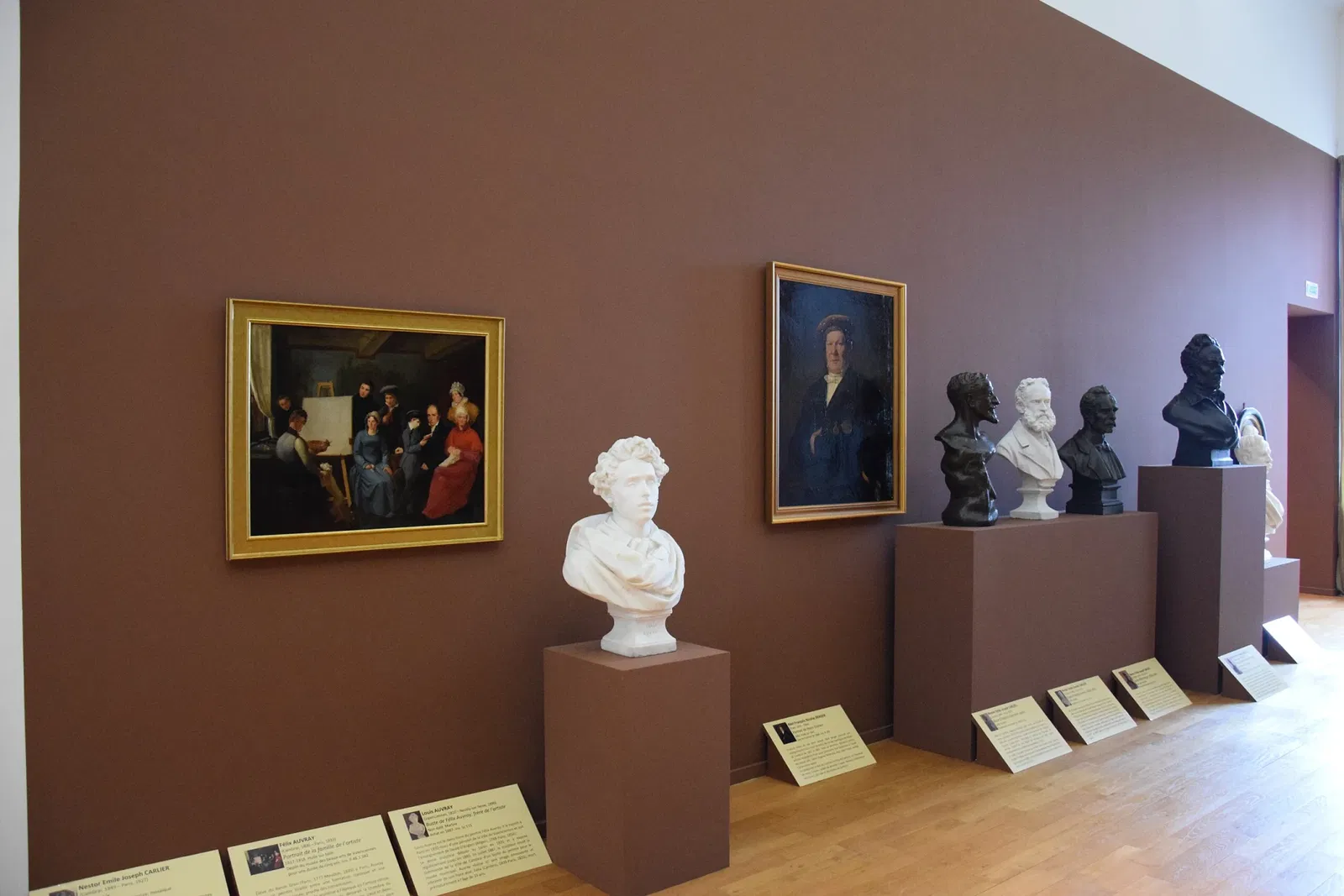 Musée des Beaux-Arts de Cambrai