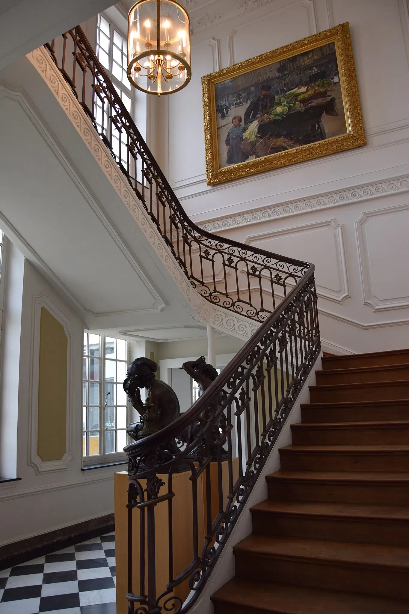 Musée des Beaux-Arts de Cambrai