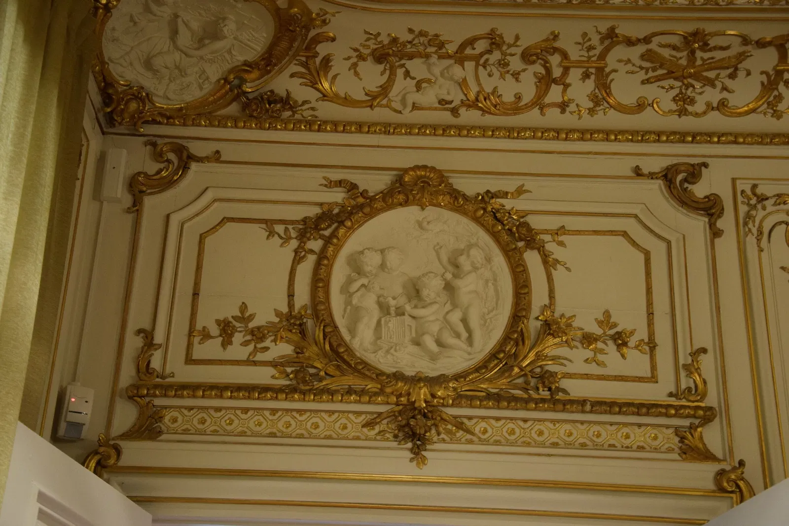 Musée des Beaux-Arts de Cambrai