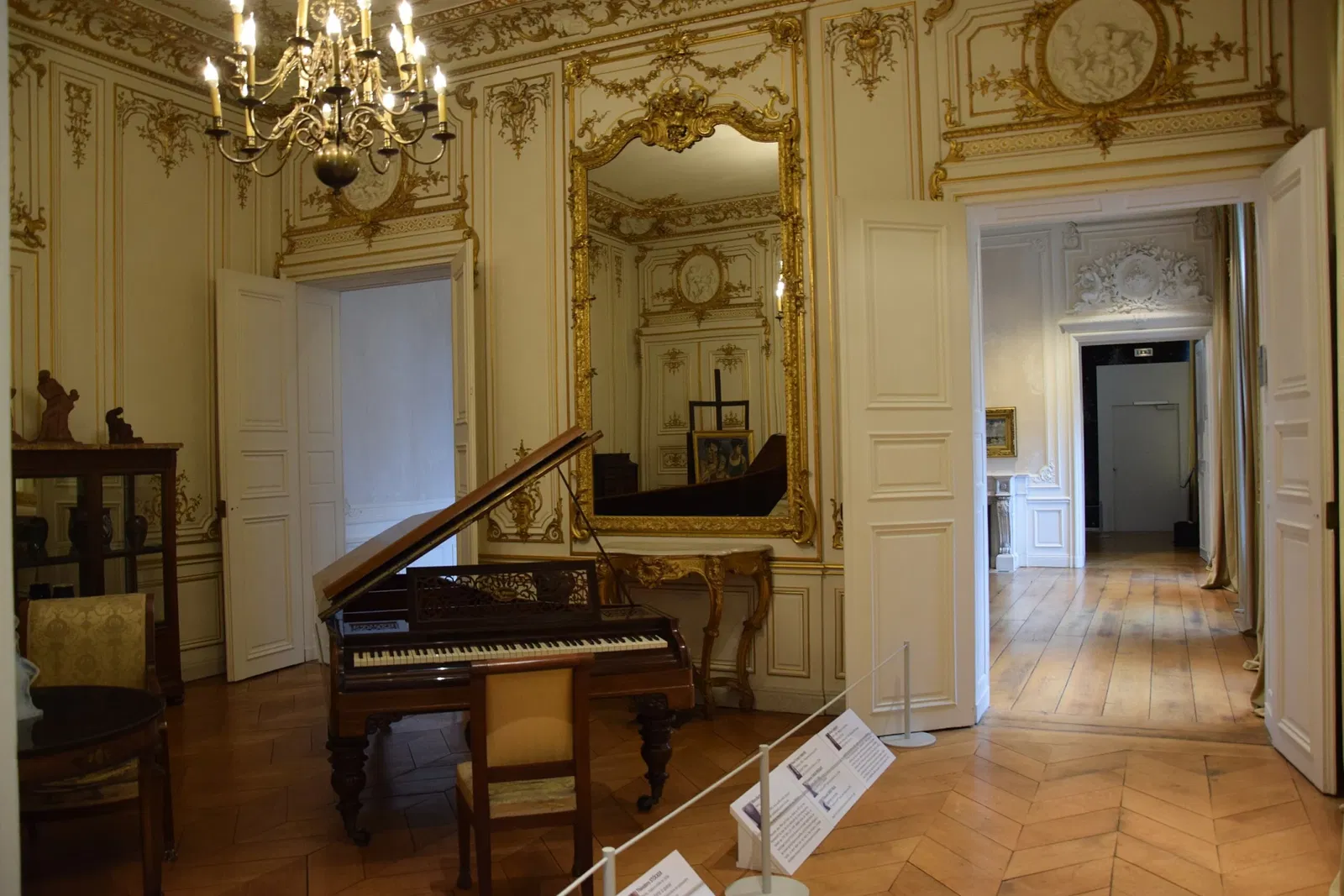 Musée des Beaux-Arts de Cambrai