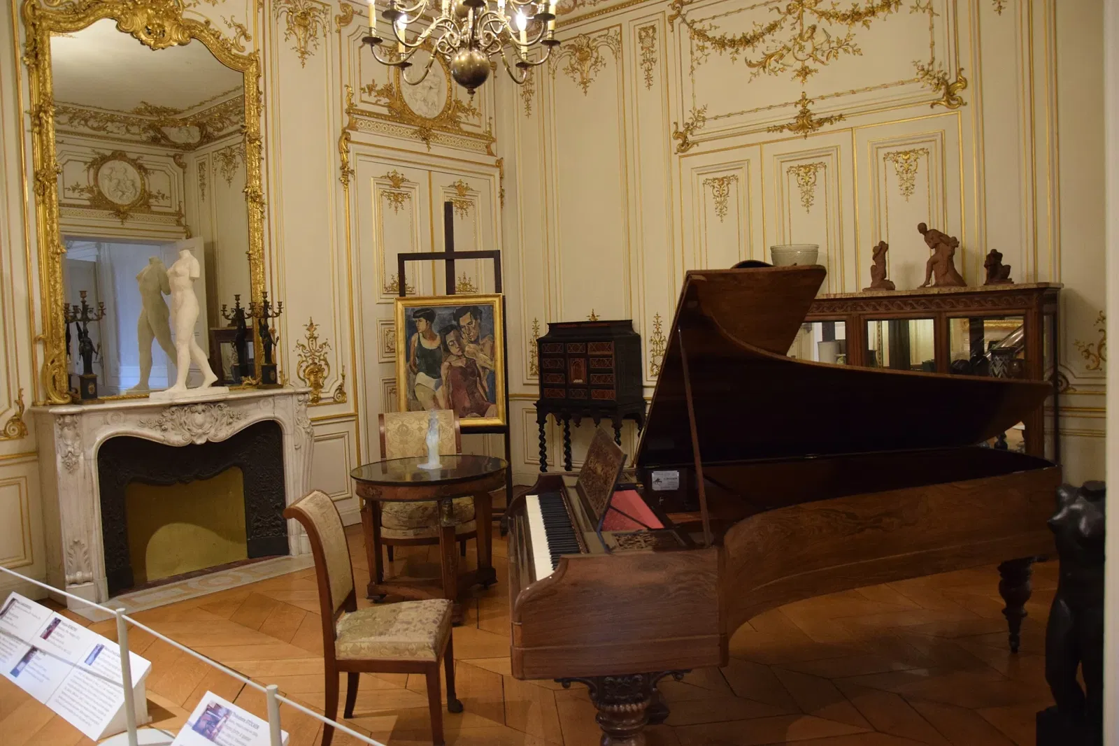 Musée des Beaux-Arts de Cambrai