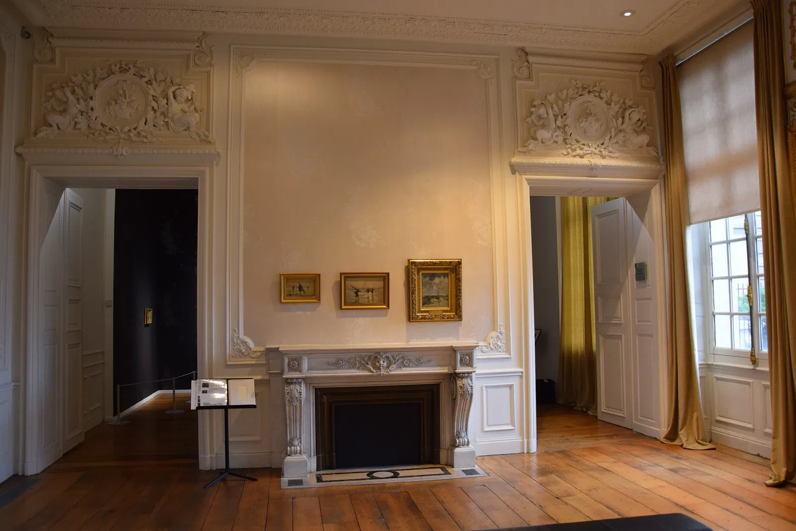 Musée des Beaux-Arts de Cambrai