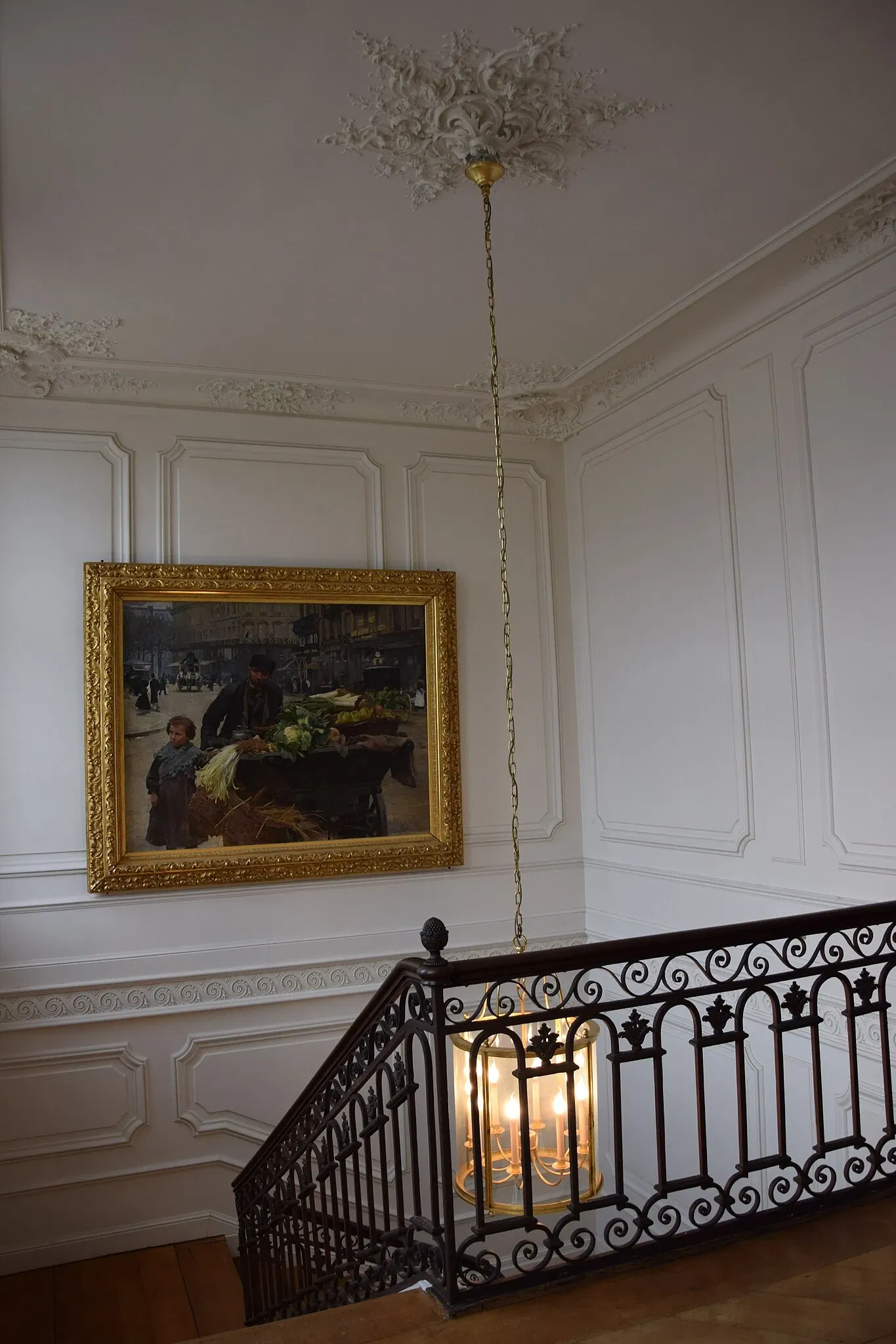 Musée des Beaux-Arts de Cambrai