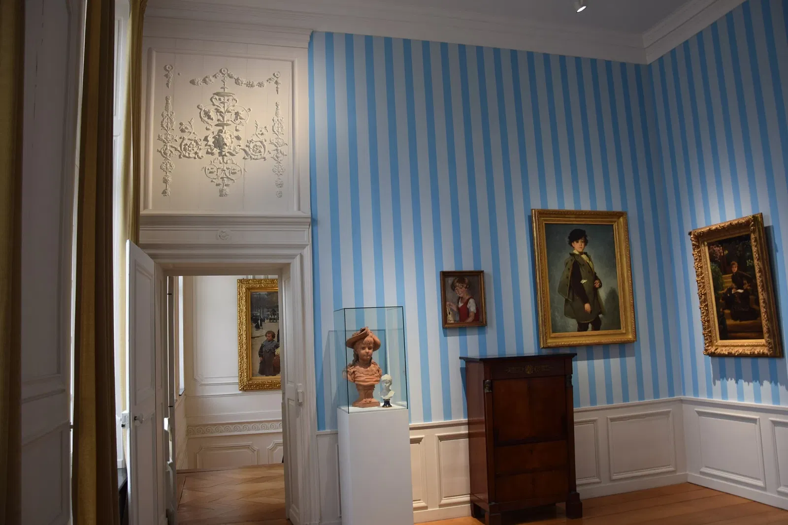 Musée des Beaux-Arts de Cambrai