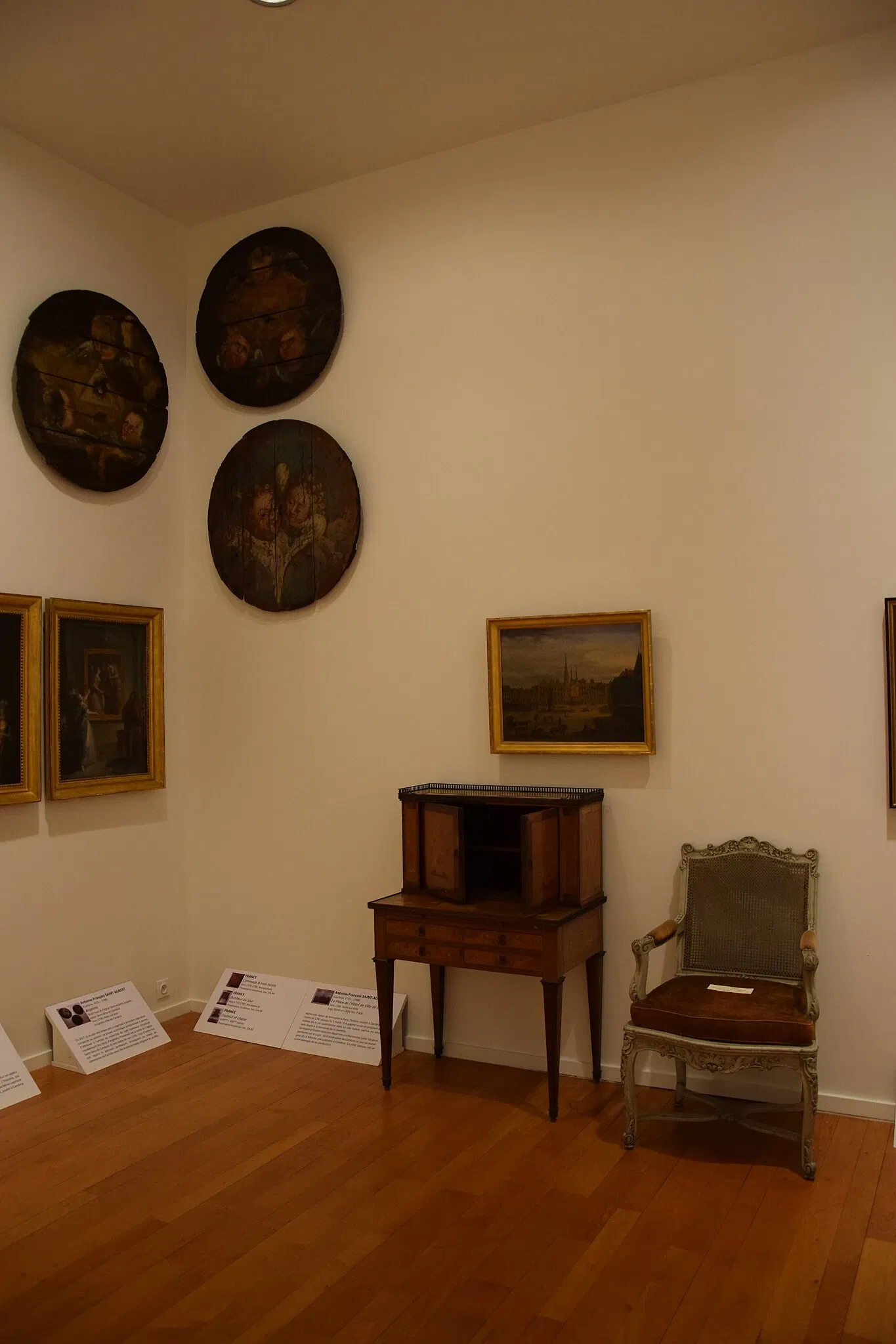 Musée des Beaux-Arts de Cambrai