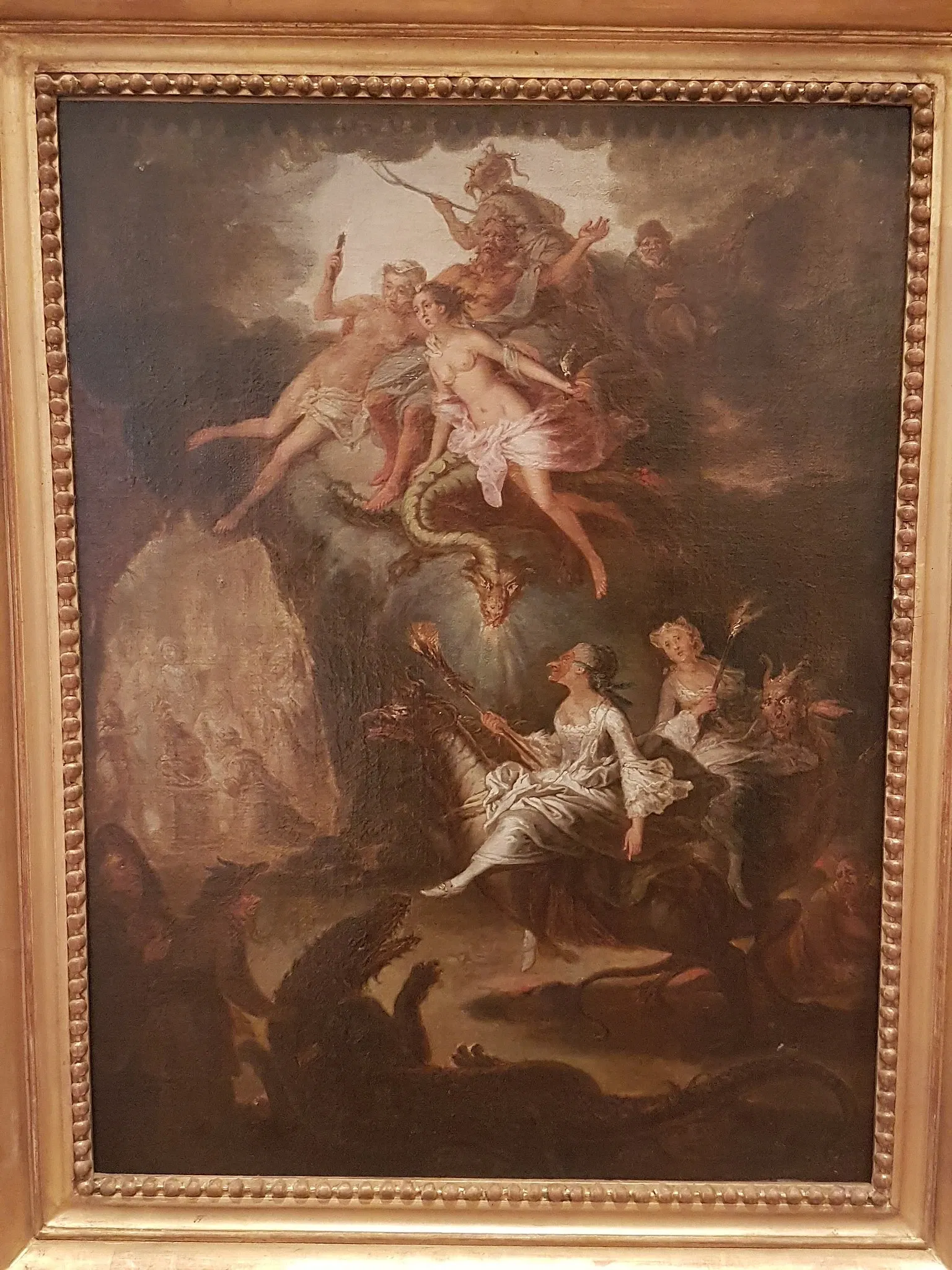 Musée des Beaux-Arts de Cambrai