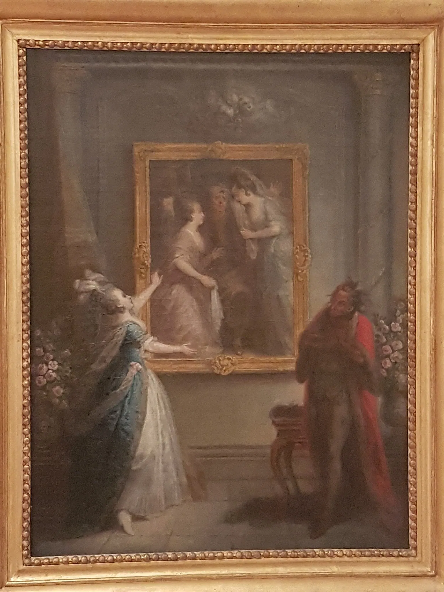 Musée des Beaux-Arts de Cambrai