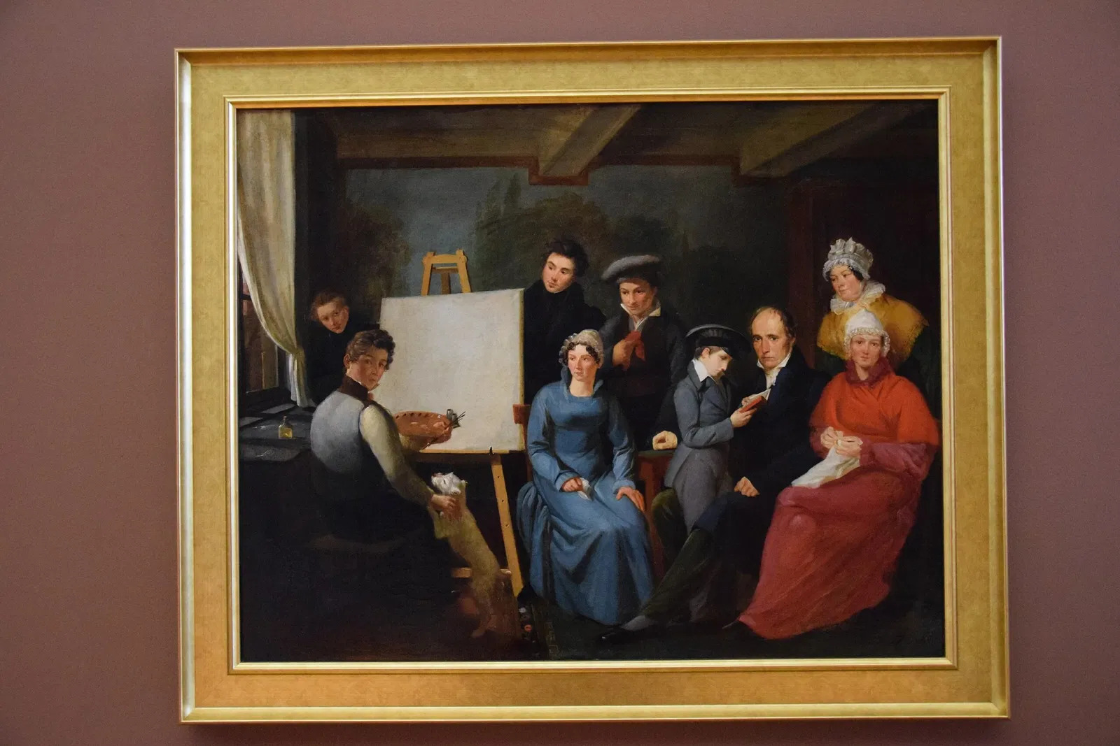 Musée des Beaux-Arts de Cambrai