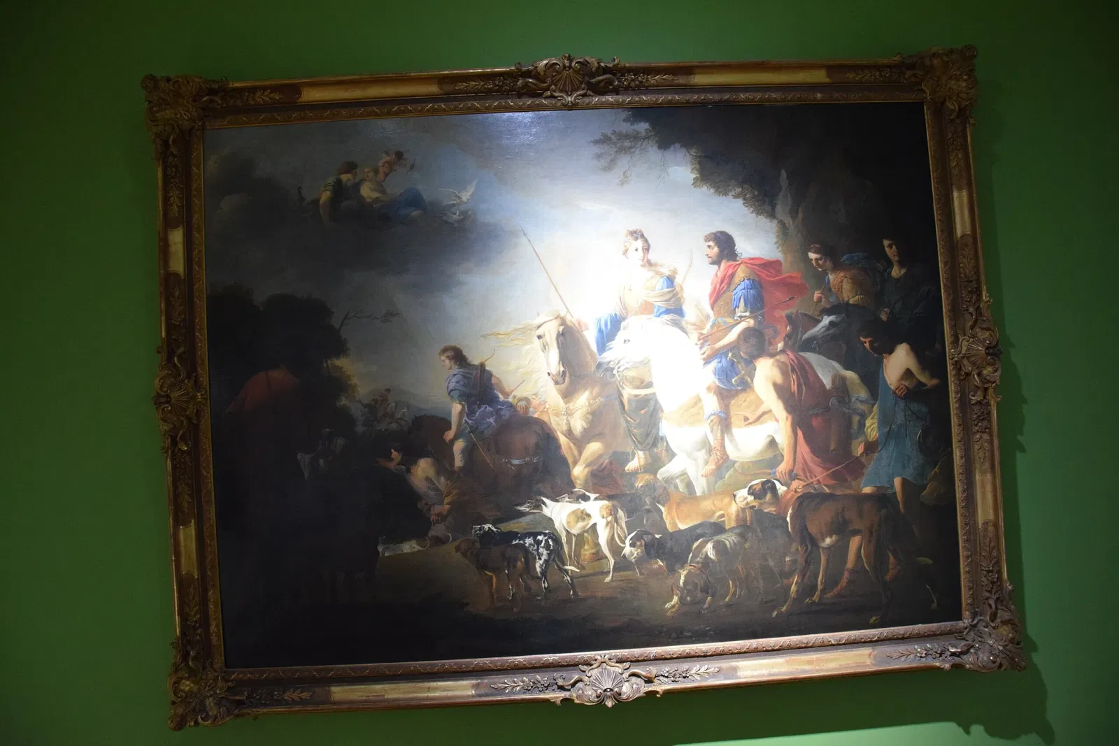 Musée des Beaux-Arts de Cambrai