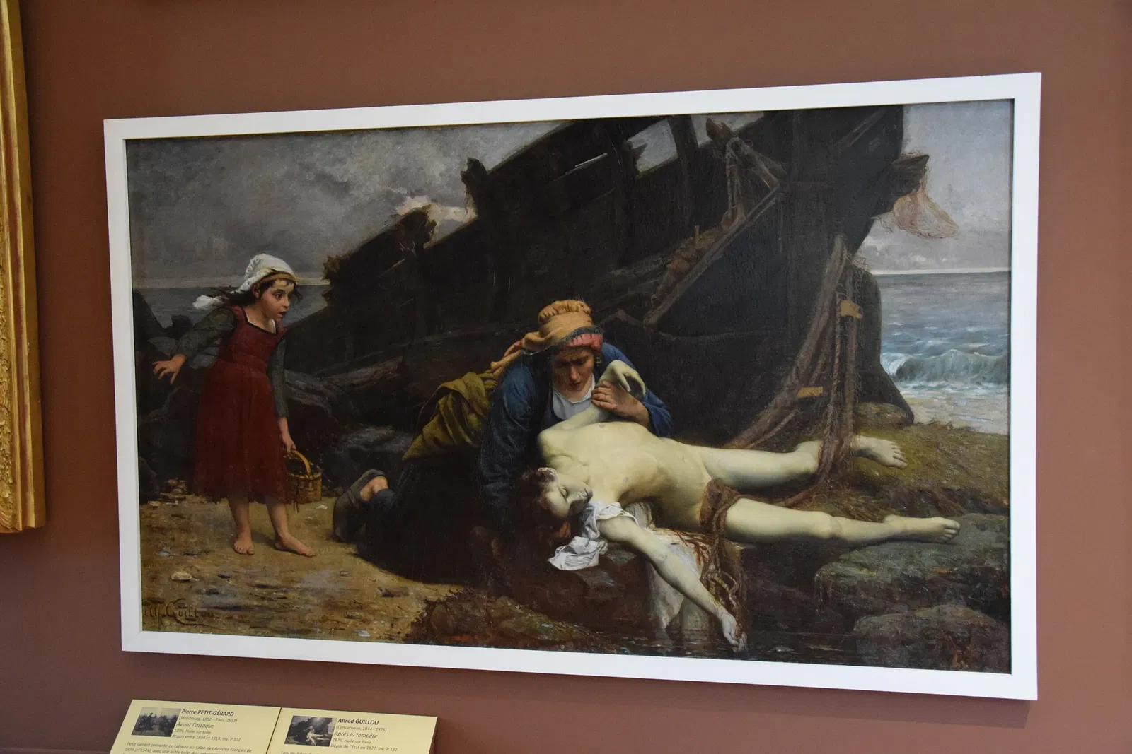 Musée des Beaux-Arts de Cambrai