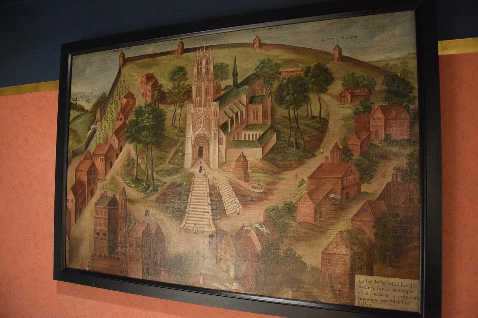 Musée des Beaux-Arts de Cambrai