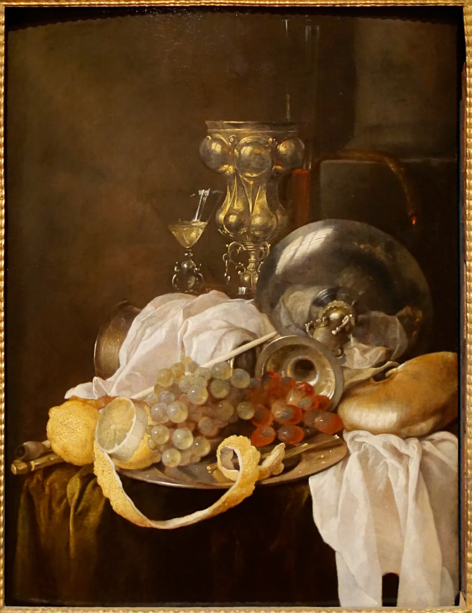 Musée des Beaux-Arts de Cambrai