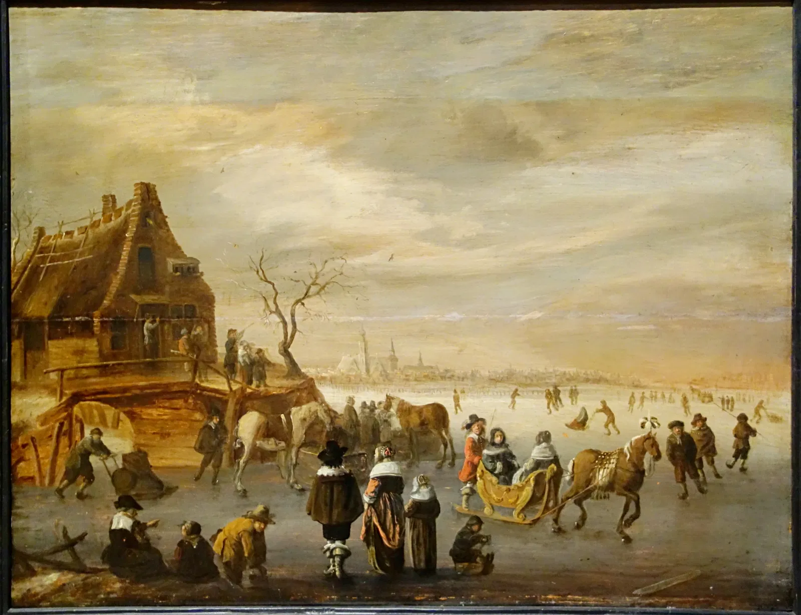 Musée des Beaux-Arts de Cambrai