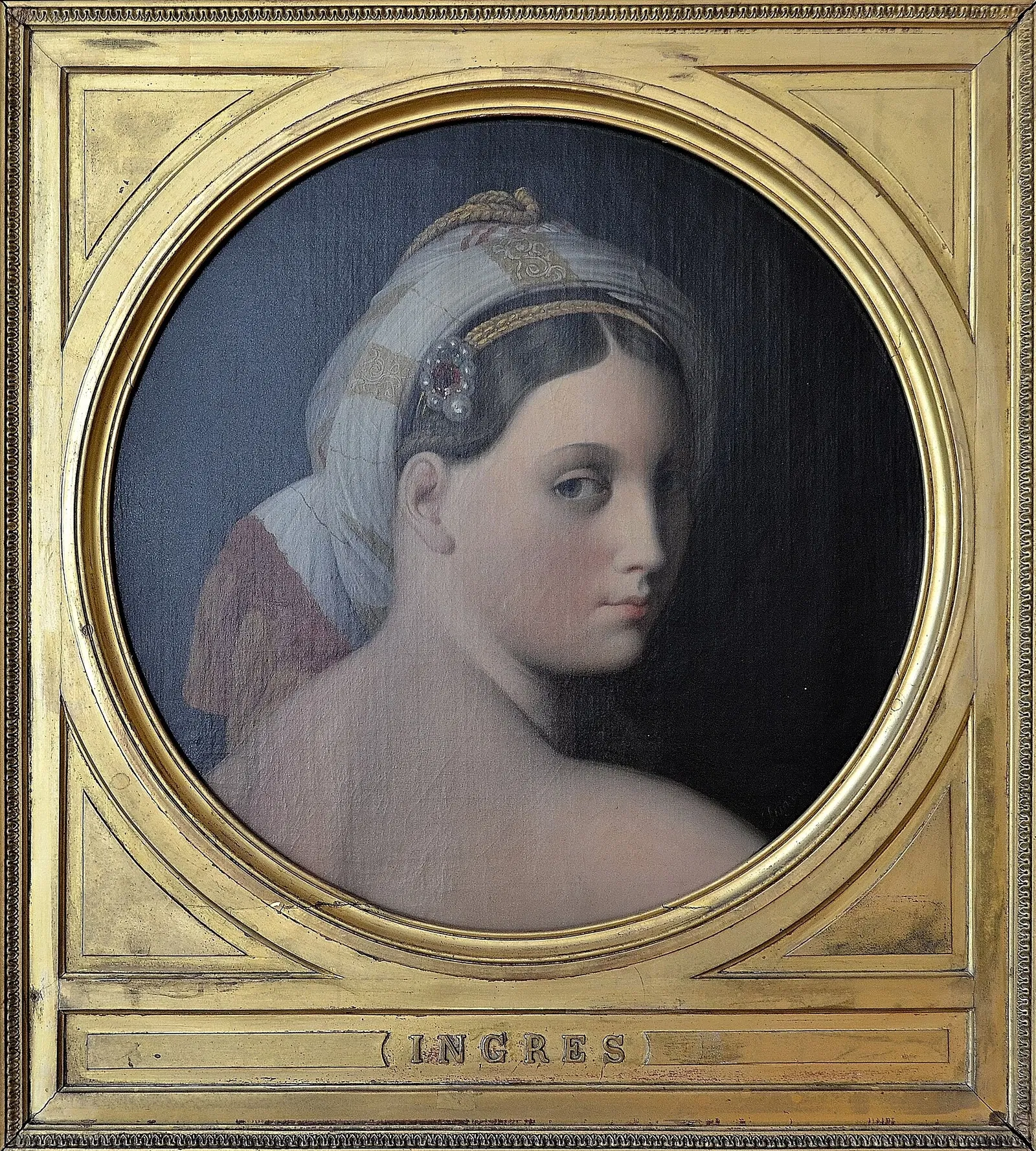 Musée des Beaux-Arts de Cambrai