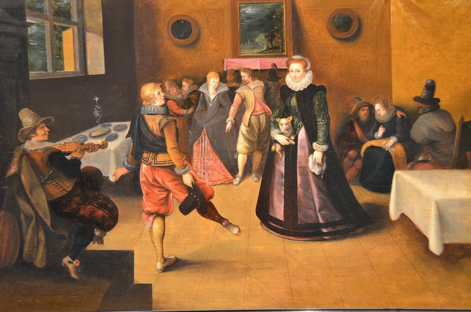 Musée des Beaux-Arts de Cambrai