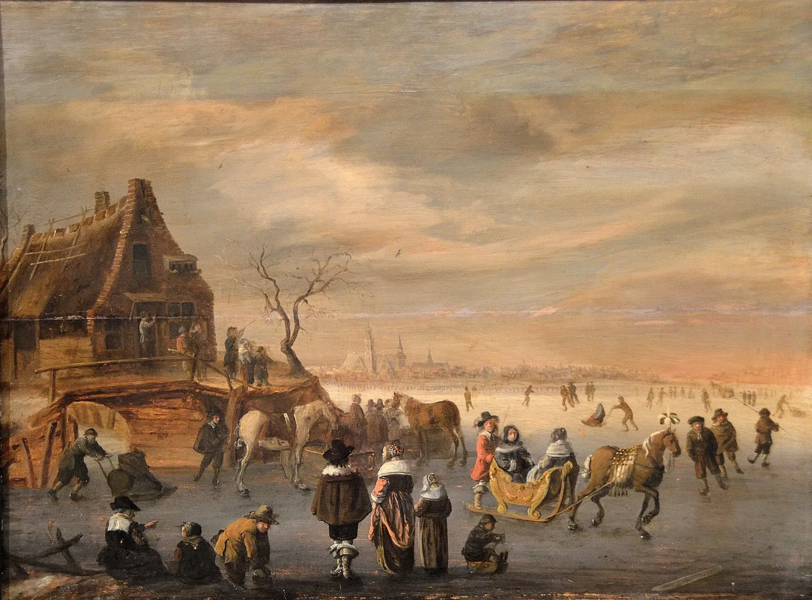 Musée des Beaux-Arts de Cambrai