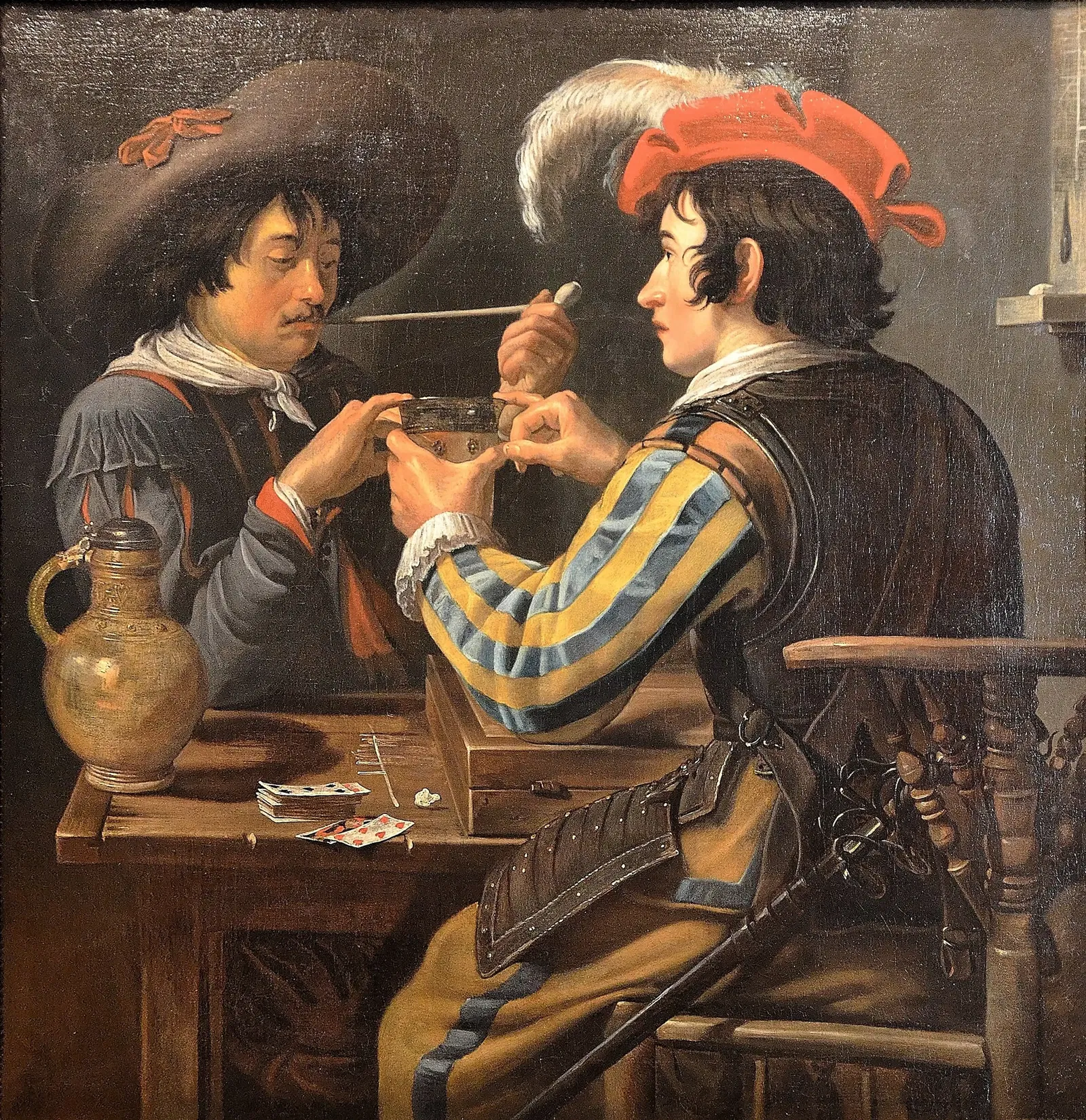 Musée des Beaux-Arts de Cambrai