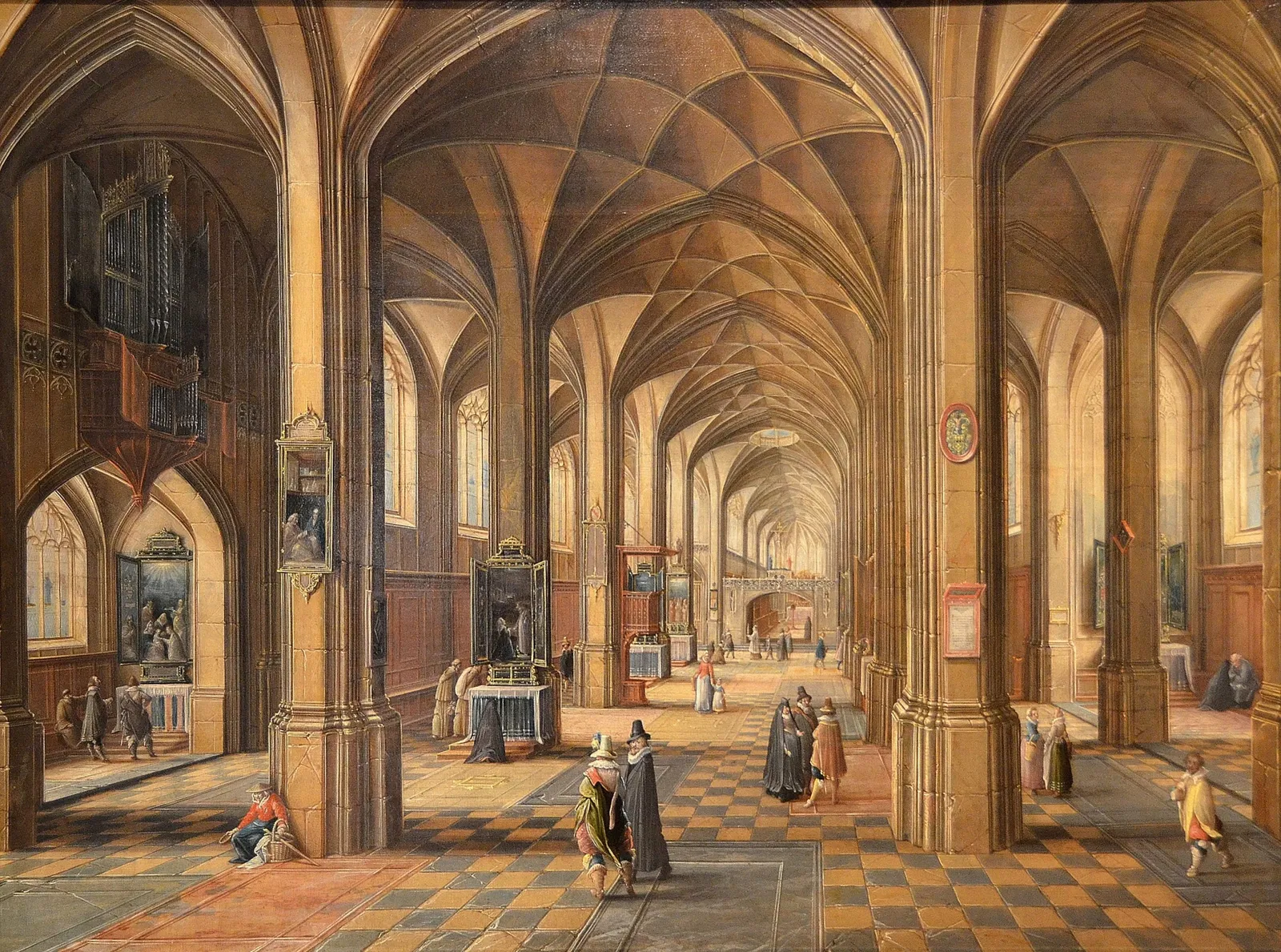 Musée des Beaux-Arts de Cambrai