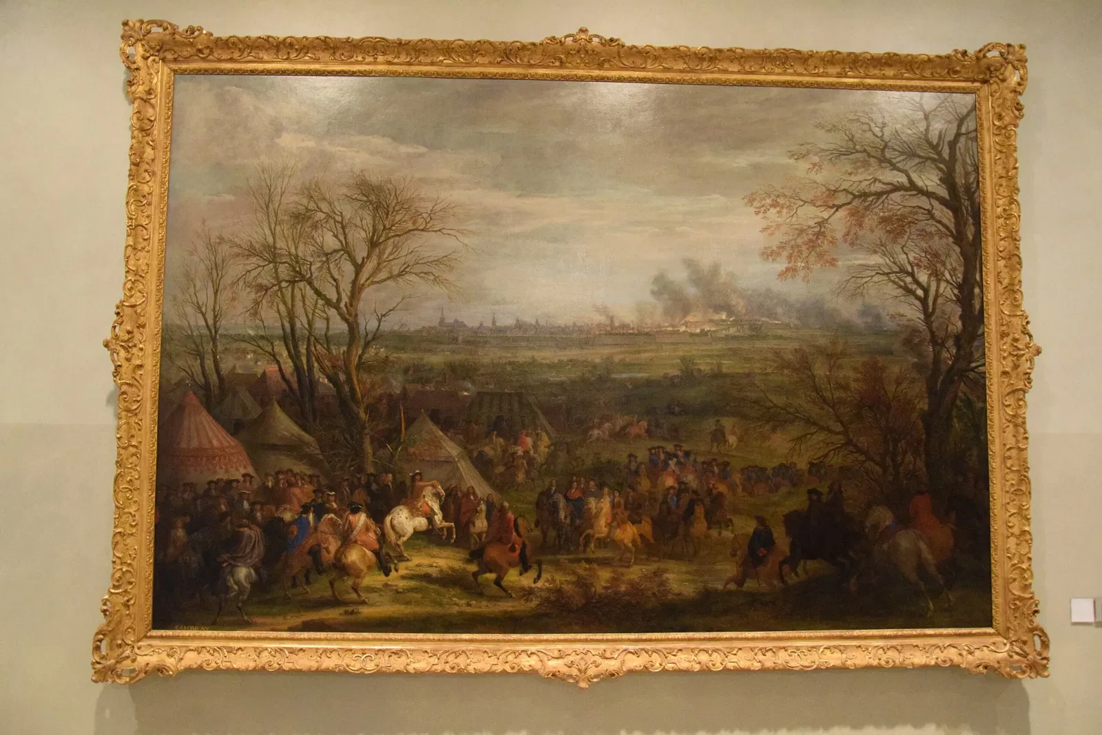 Musée des Beaux-Arts de Cambrai