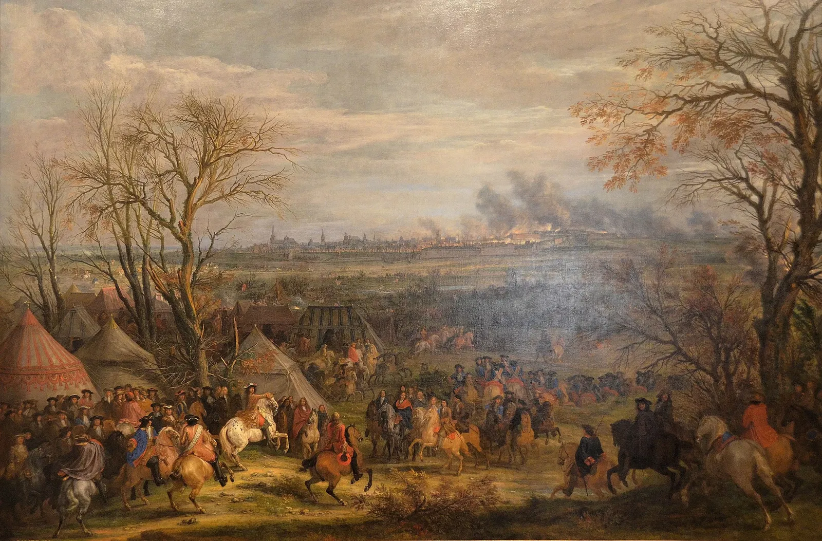 Musée des Beaux-Arts de Cambrai