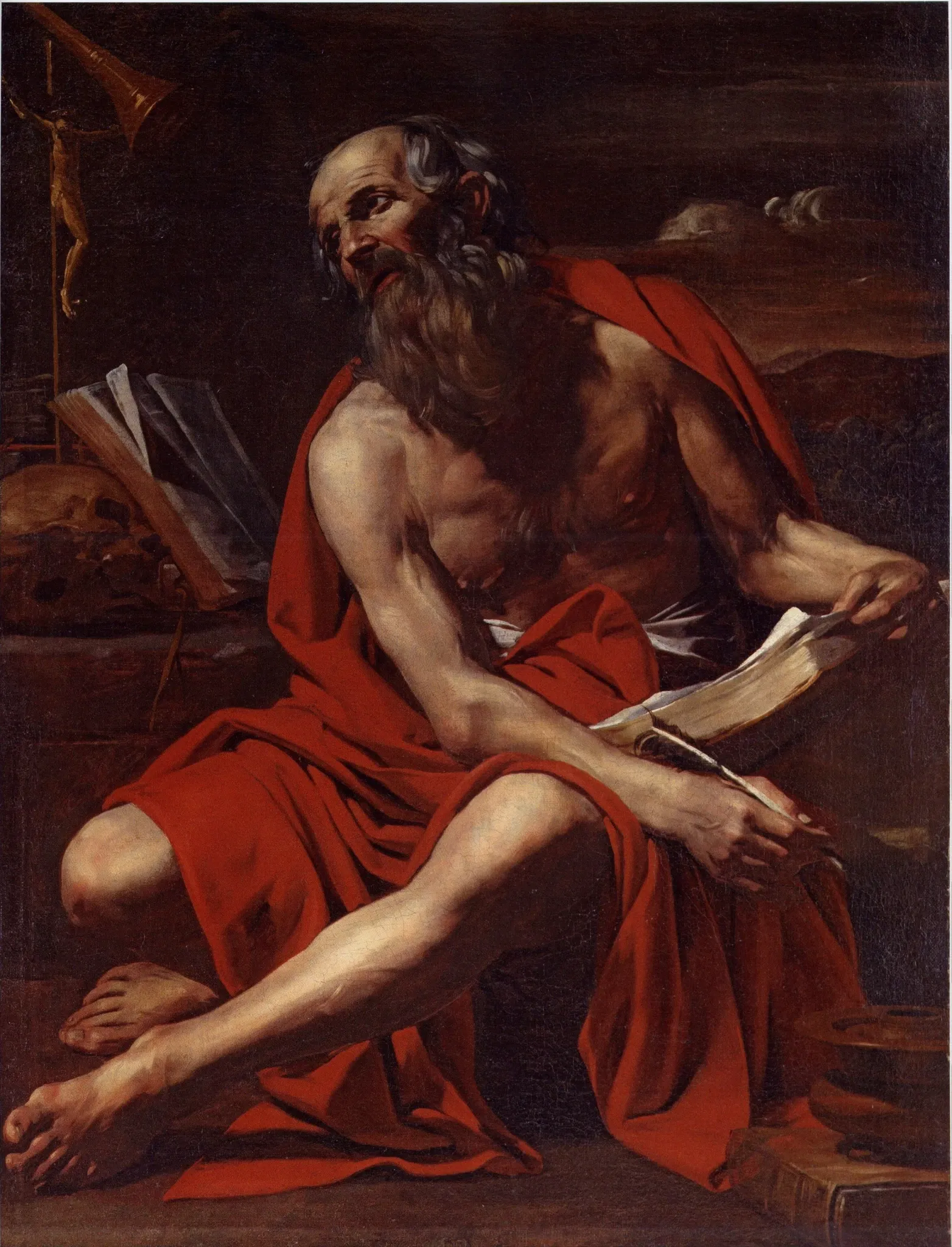 Musée des Beaux-Arts de Cambrai