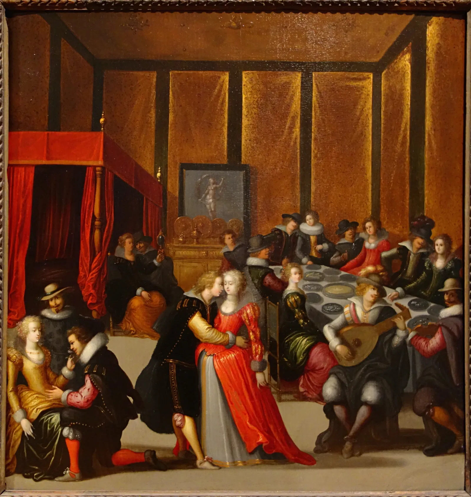 Musée des Beaux-Arts de Cambrai