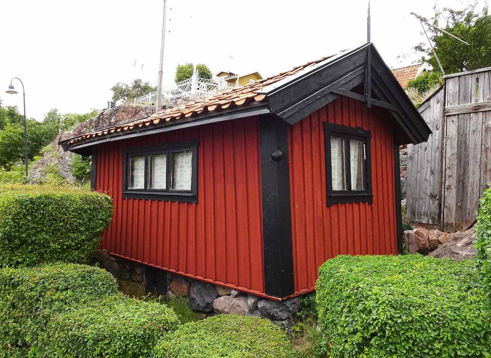Anders Franzénmuseet
