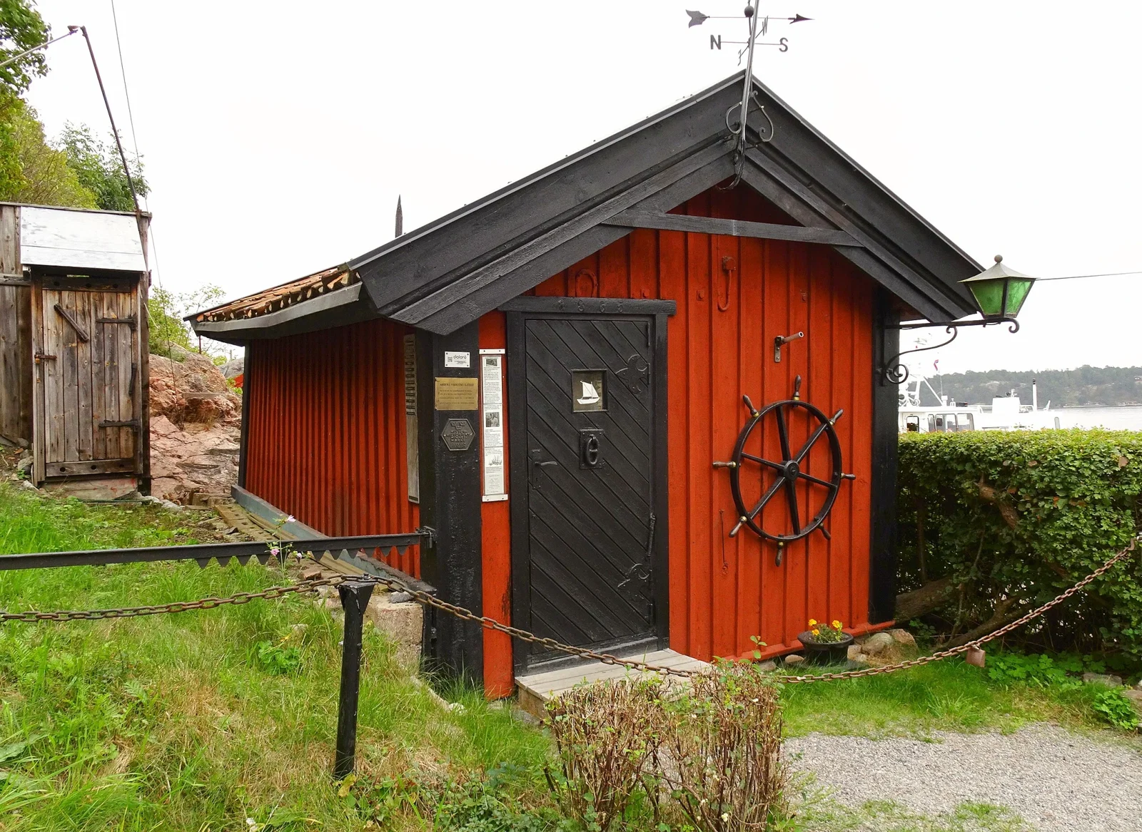 Anders Franzénmuseet