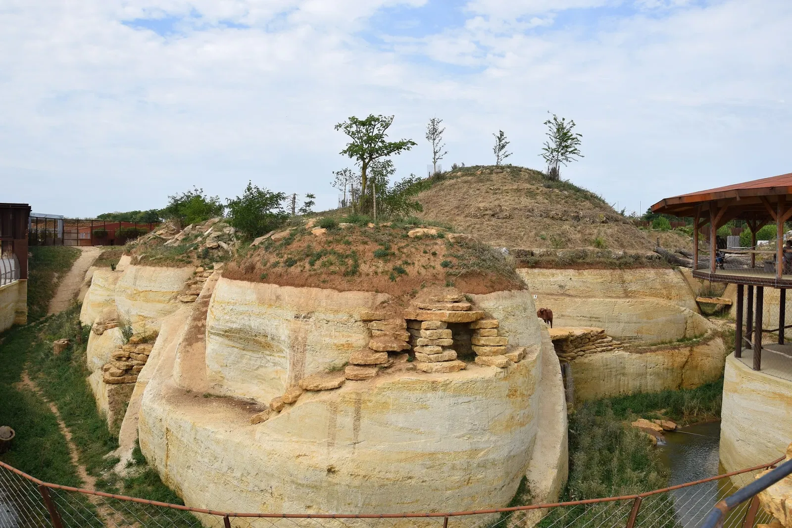 Bioparc de Doué-la-Fontaine