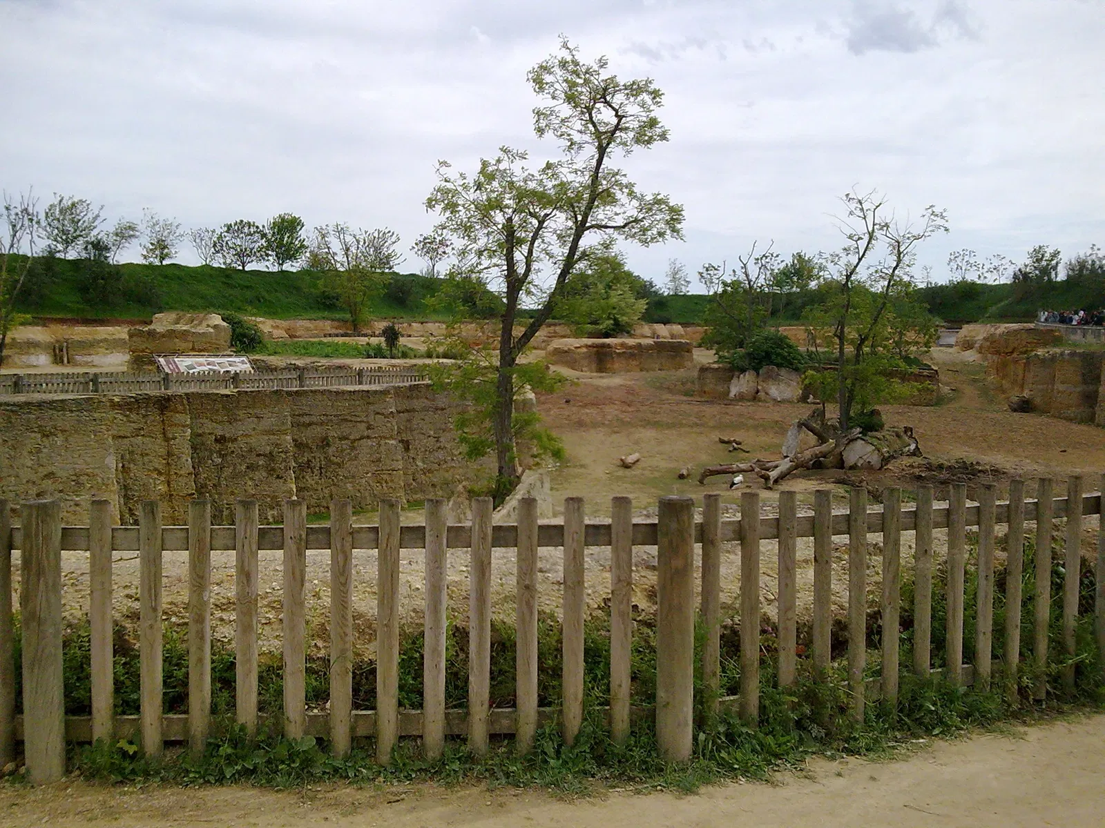 Bioparc de Doué-la-Fontaine
