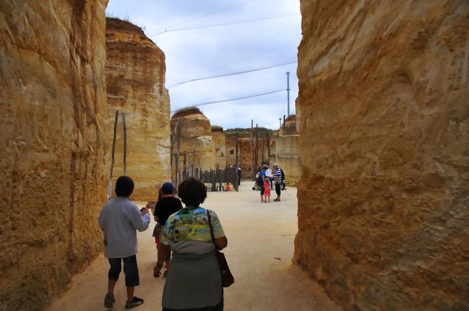 Bioparc de Doué-la-Fontaine