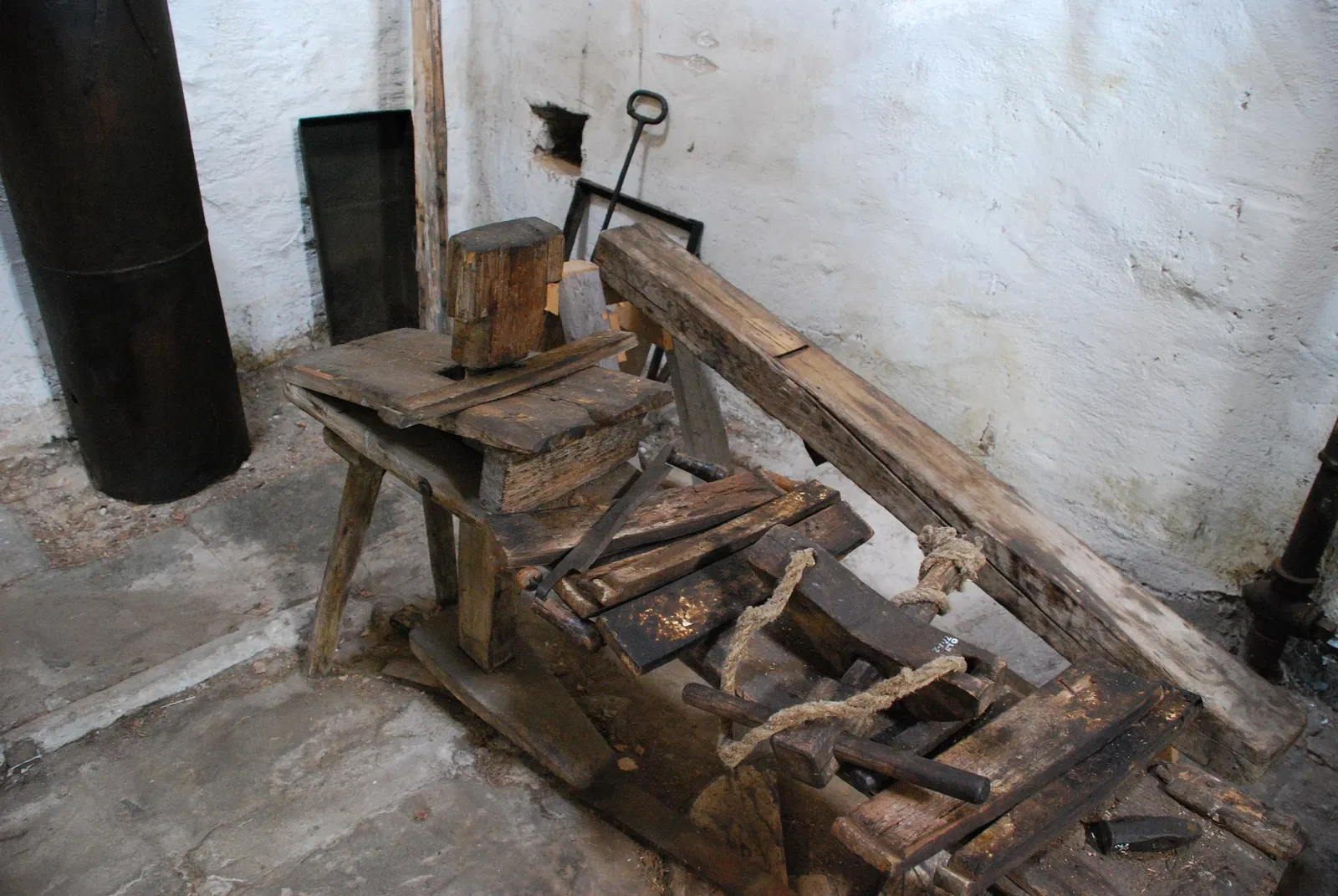 Engelsbergs oljefabrik