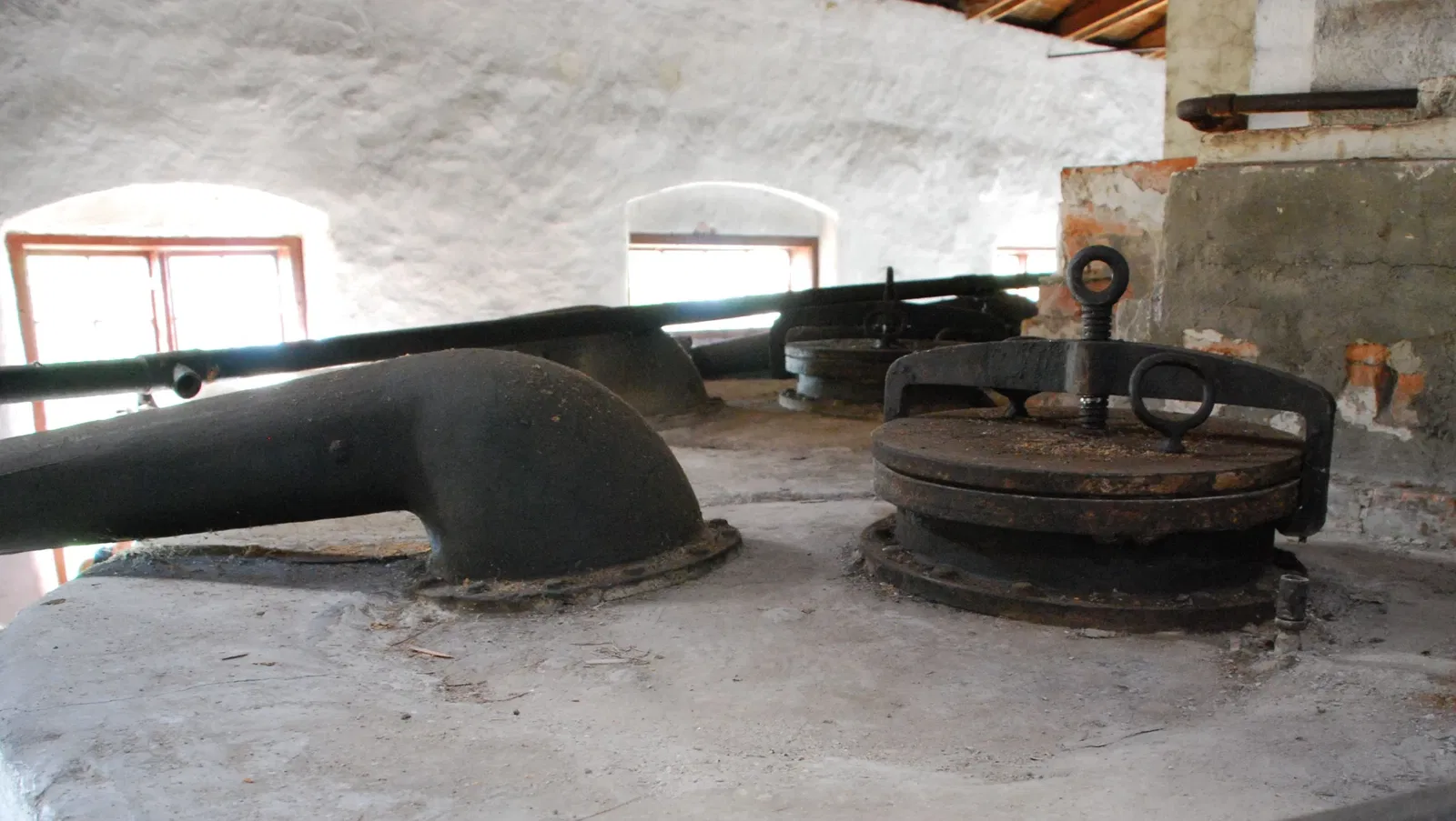 Engelsbergs oljefabrik