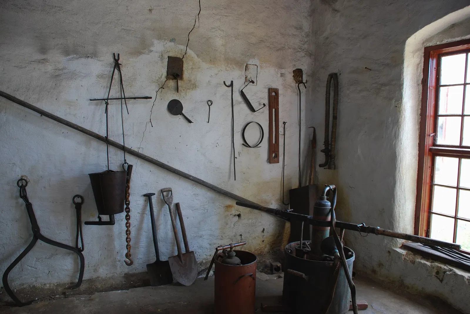 Engelsbergs oljefabrik