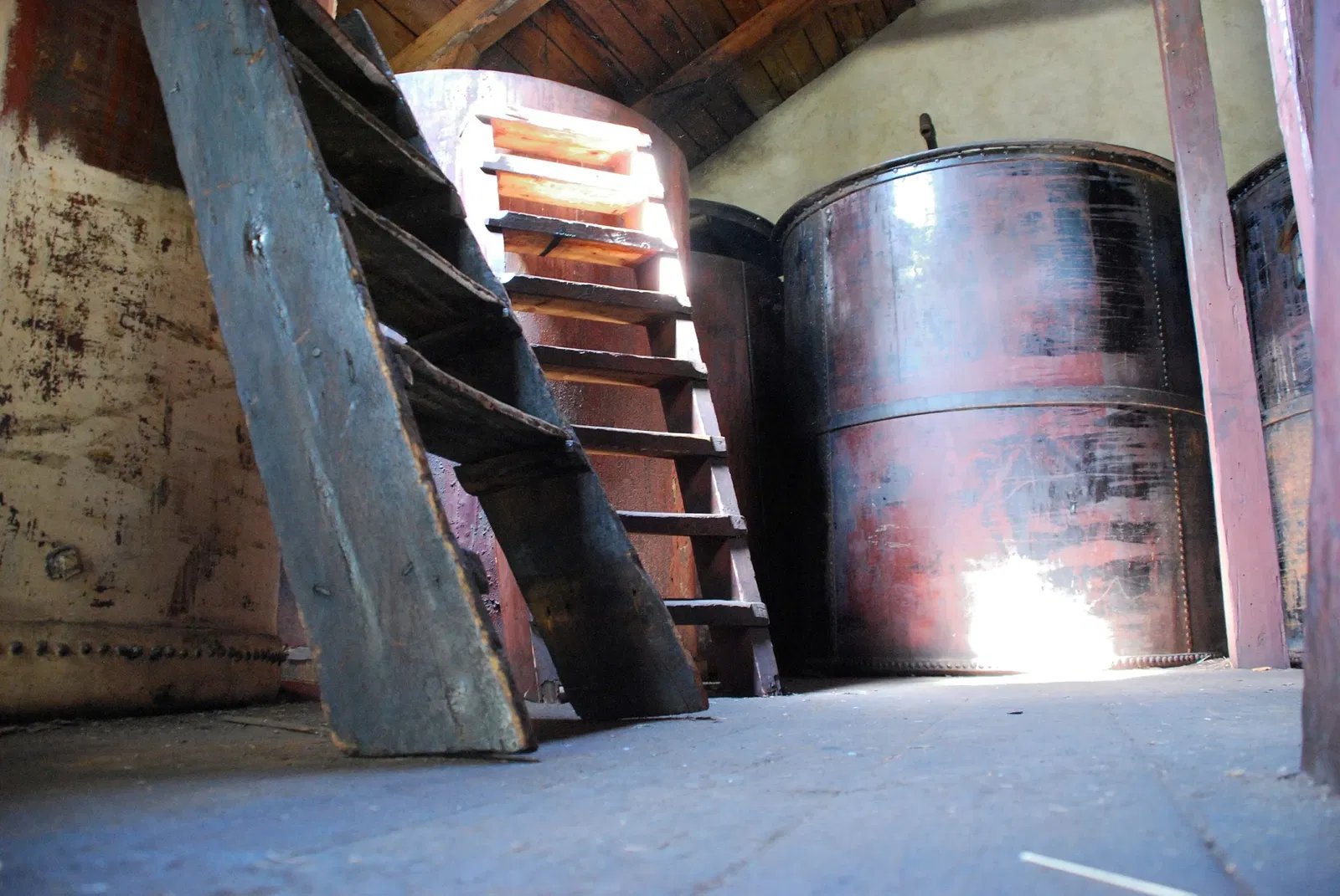 Engelsbergs oljefabrik