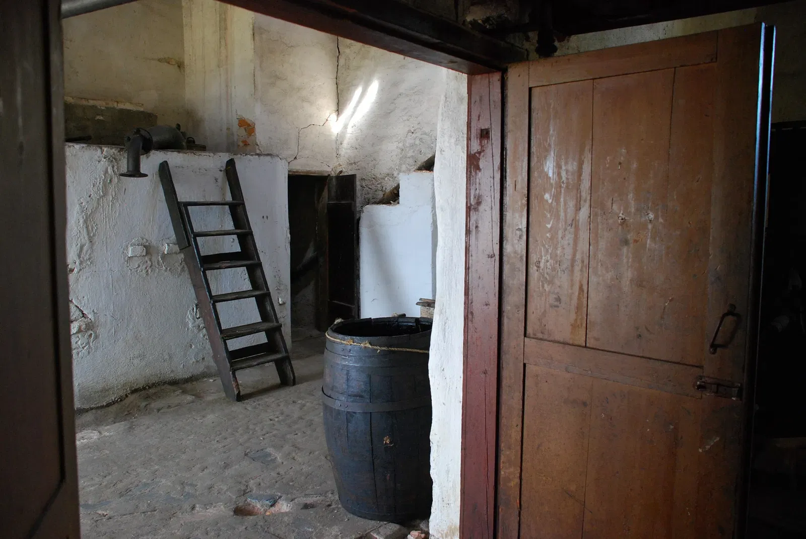 Engelsbergs oljefabrik