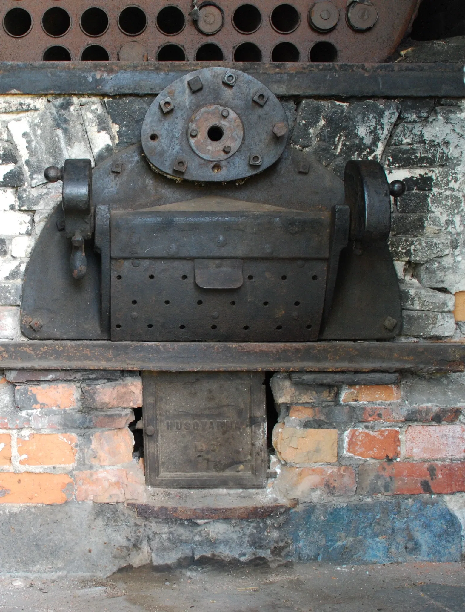 Engelsbergs oljefabrik