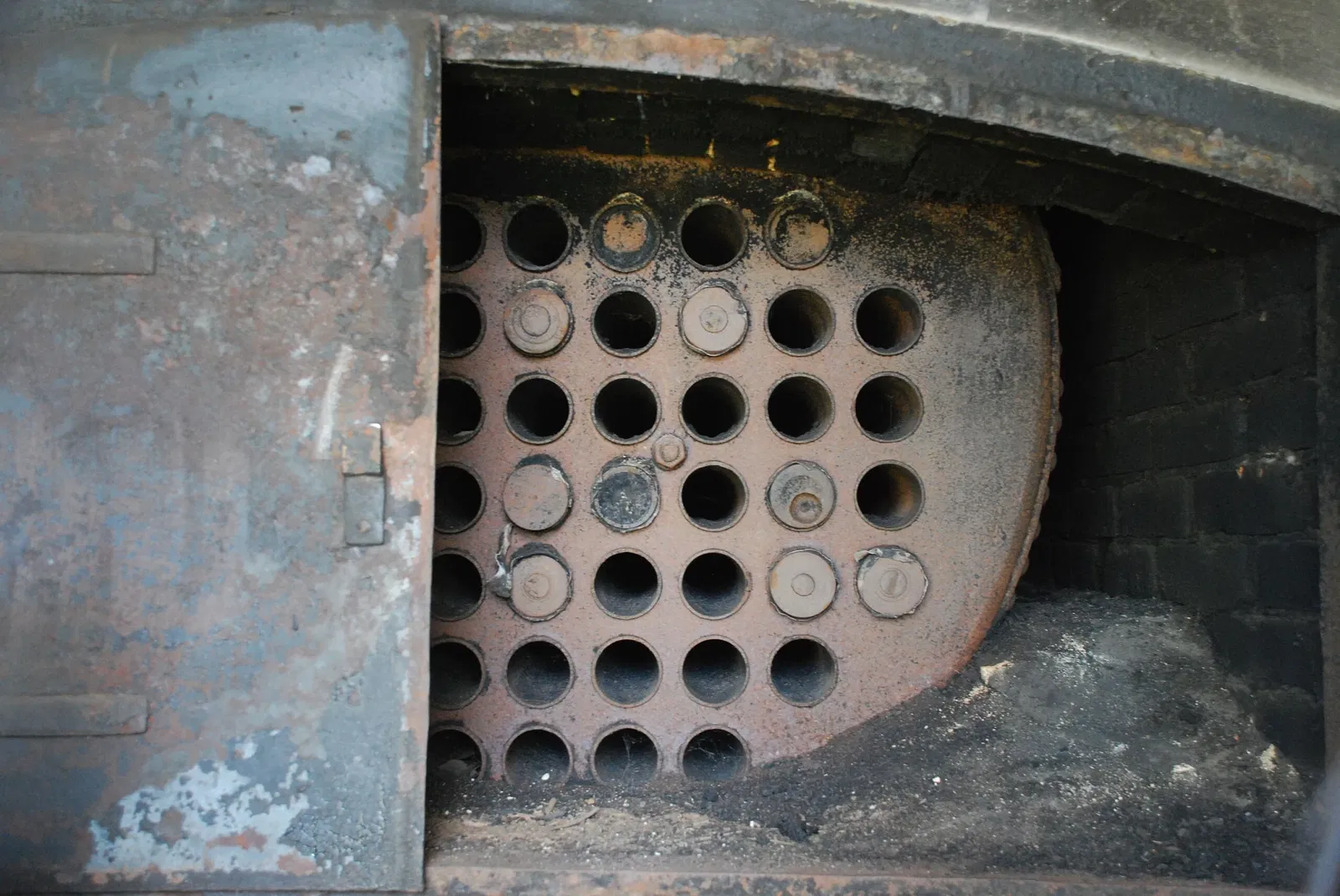 Engelsbergs oljefabrik