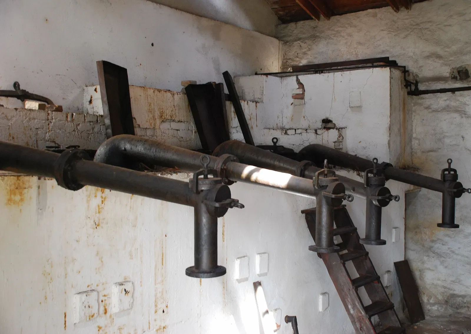 Engelsbergs oljefabrik