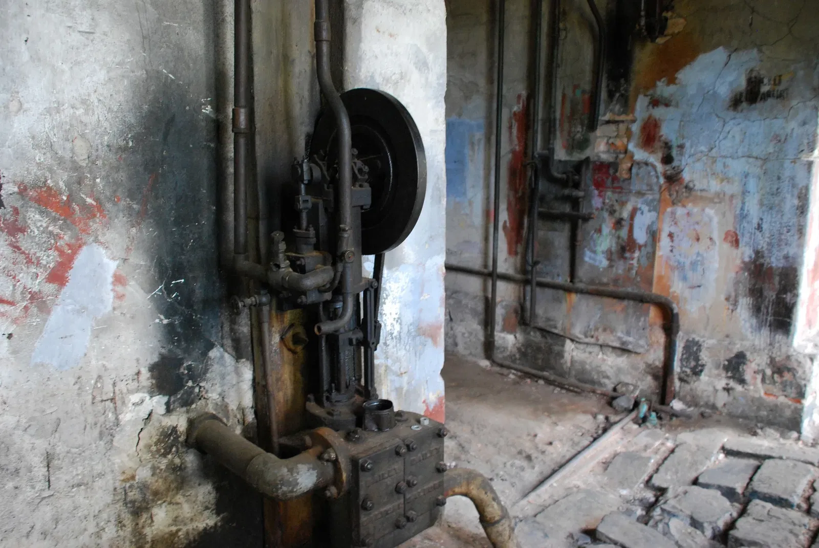 Engelsbergs oljefabrik