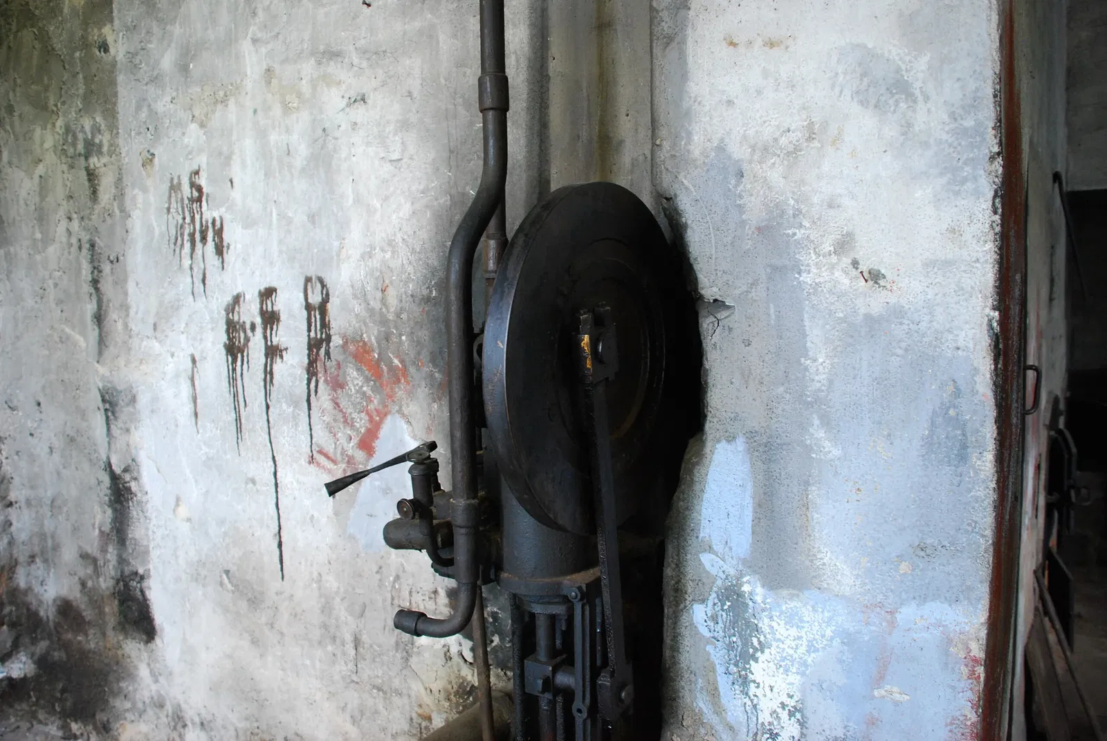 Engelsbergs oljefabrik